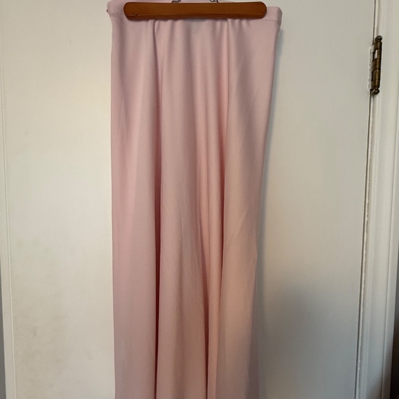 H&M silk skirt - Picture 3 of 4